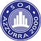 Azienda certificata SOA Azzurra 2000